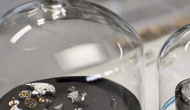 哈尔滨爱彼售后维修点调整手表速率