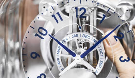 哈尔滨爱彼维修保养品质控制